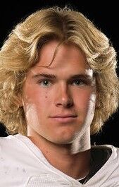 Cub Patton head shot